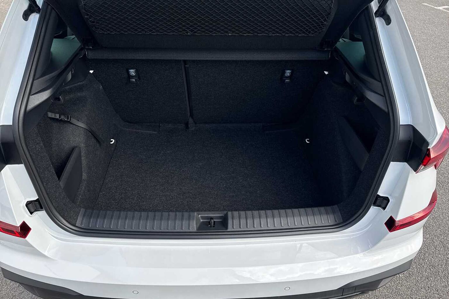 SKODA KAMIQ 1.0 TSI Monte Carlo Edition 5dr