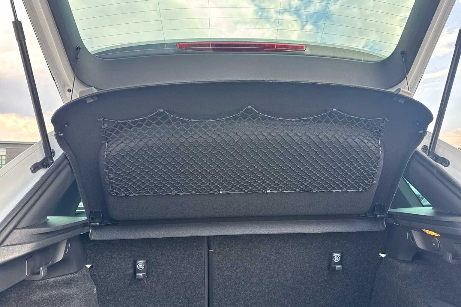 SKODA KAMIQ 1.0 TSI Monte Carlo Edition 5dr