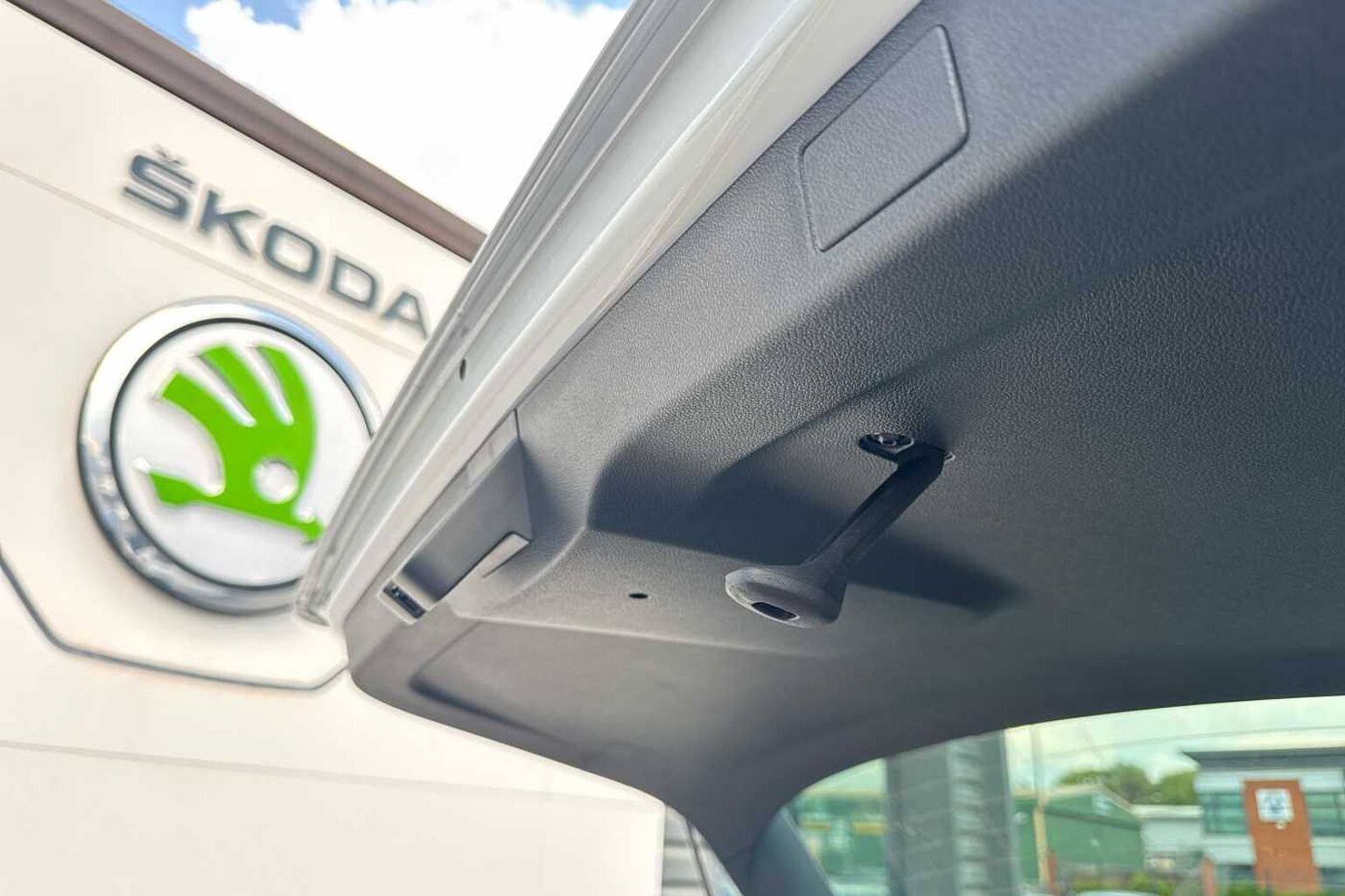 SKODA KAMIQ 1.0 TSI Monte Carlo Edition 5dr
