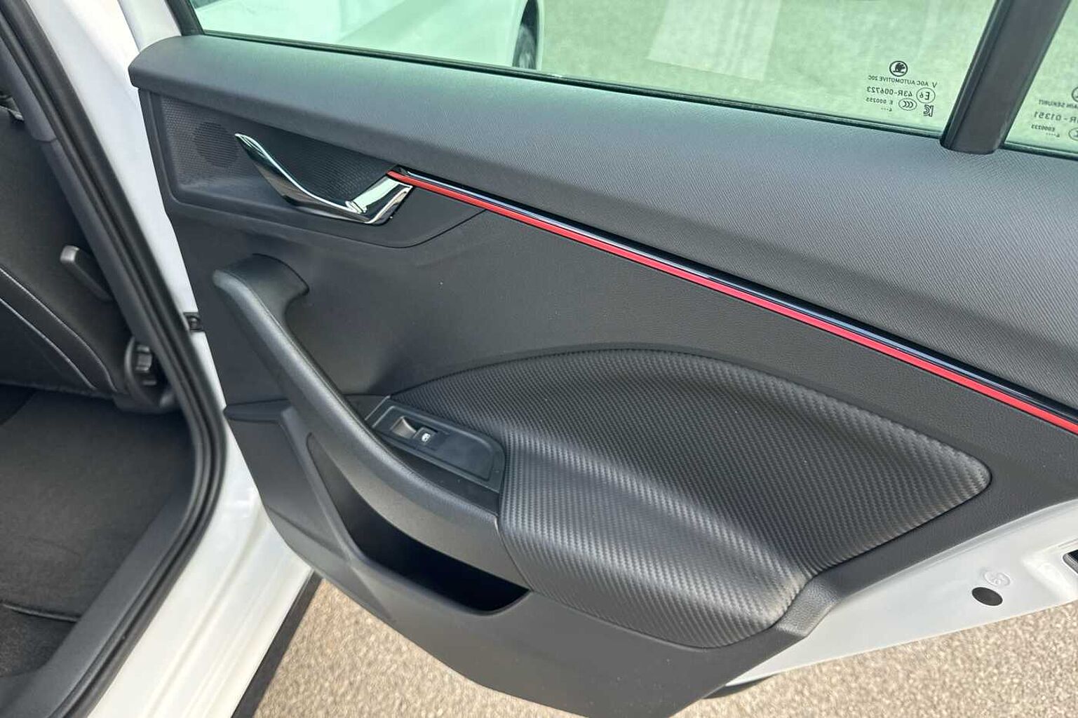 SKODA KAMIQ 1.0 TSI Monte Carlo Edition 5dr