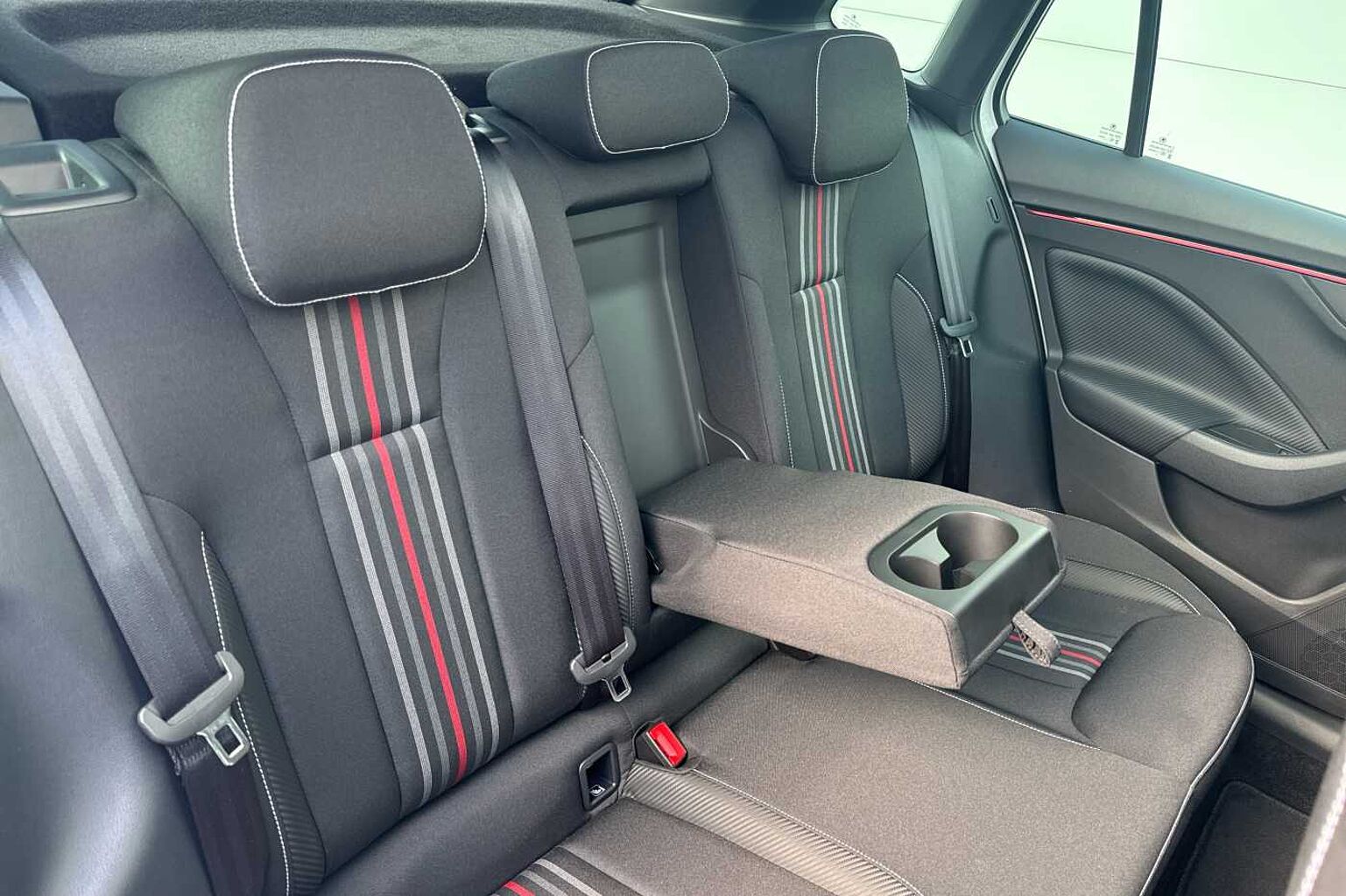SKODA KAMIQ 1.0 TSI Monte Carlo Edition 5dr
