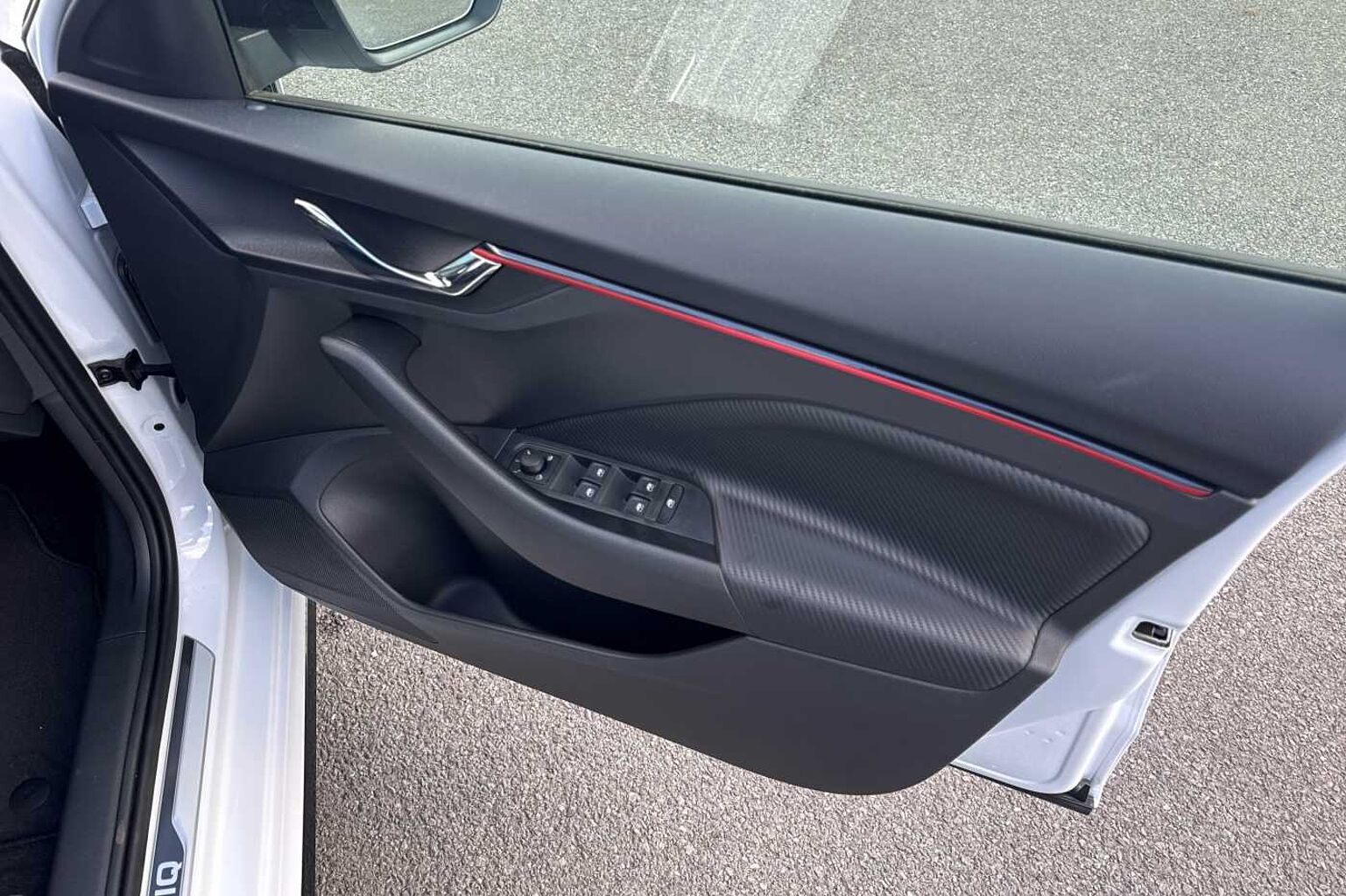 SKODA KAMIQ 1.0 TSI Monte Carlo Edition 5dr