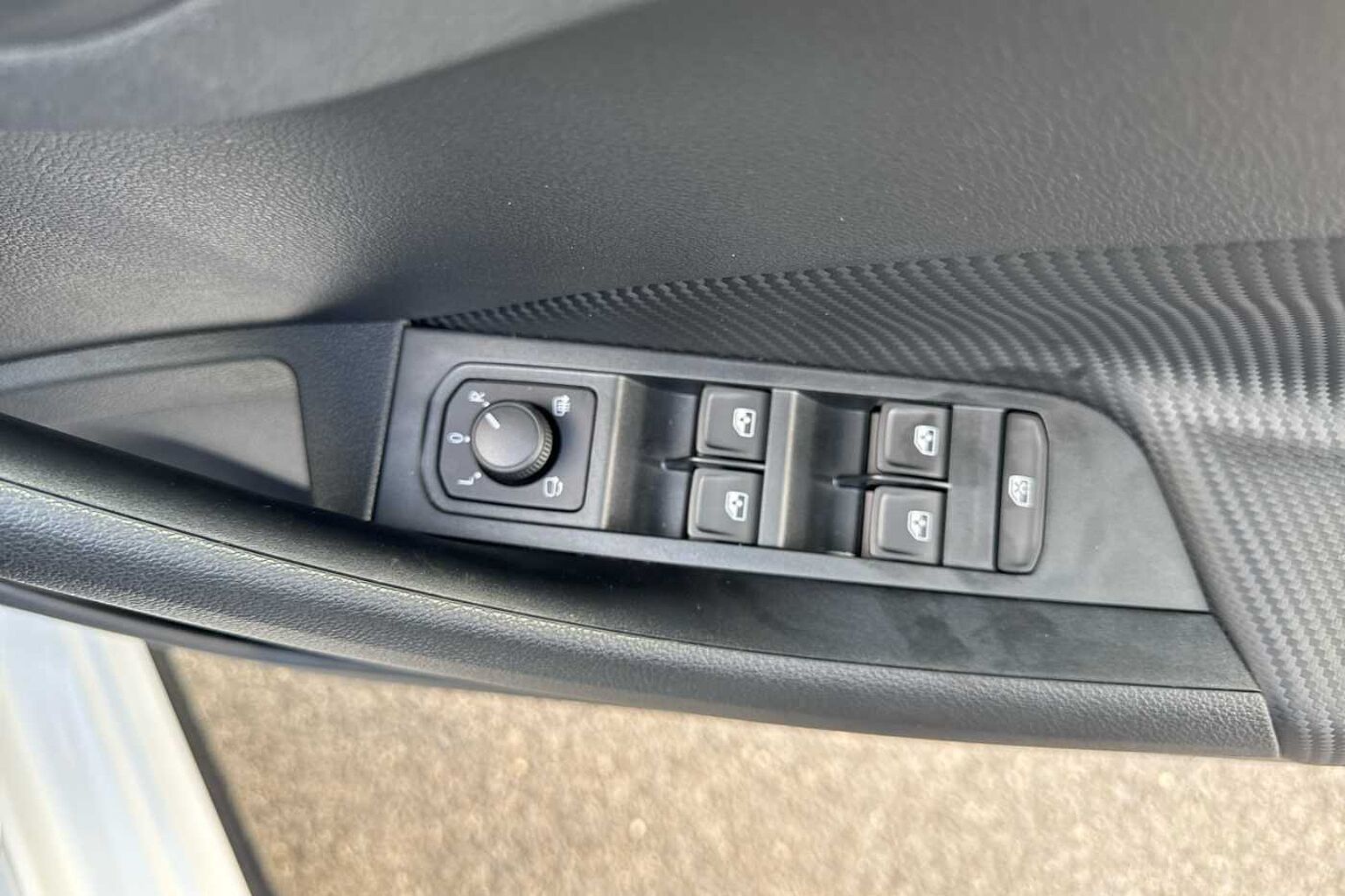 SKODA KAMIQ 1.0 TSI Monte Carlo Edition 5dr