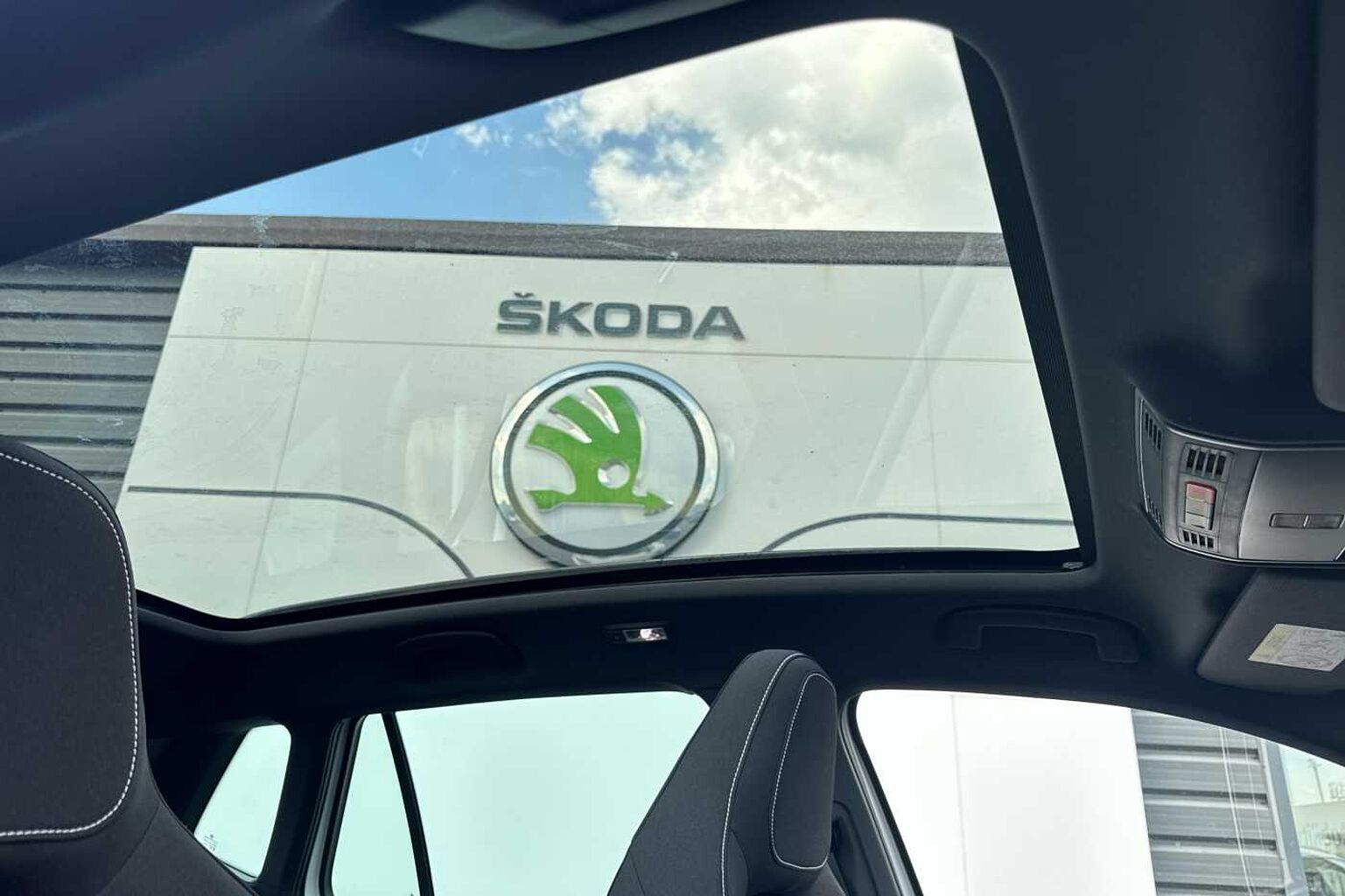 SKODA KAMIQ 1.0 TSI Monte Carlo Edition 5dr