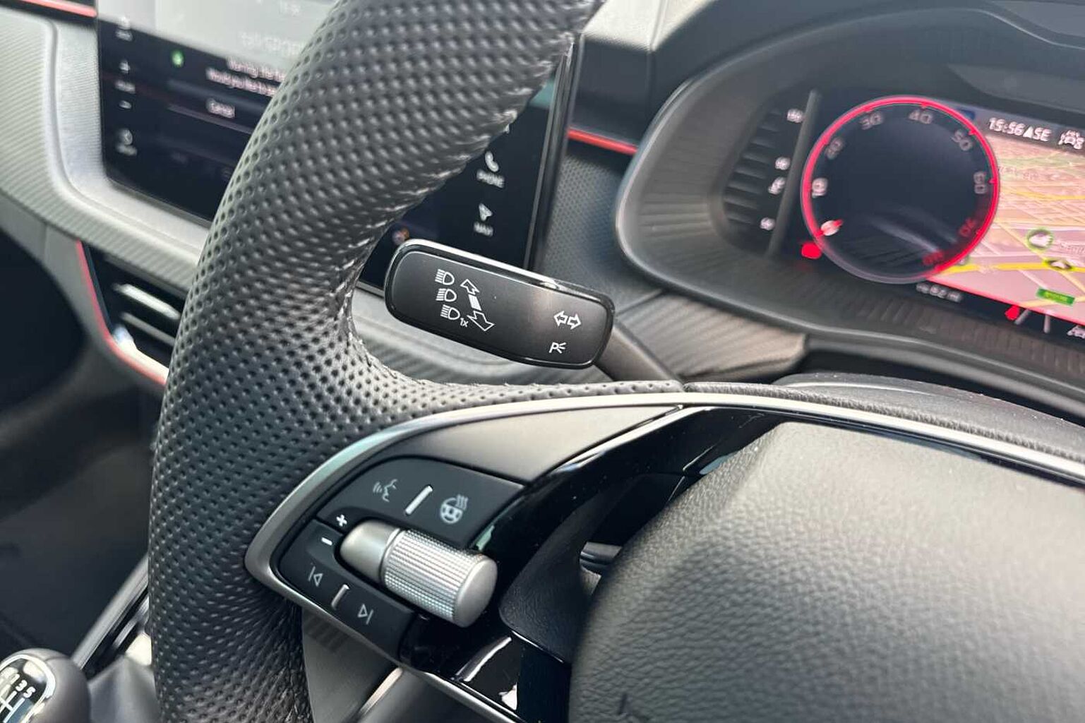 SKODA KAMIQ 1.0 TSI Monte Carlo Edition 5dr