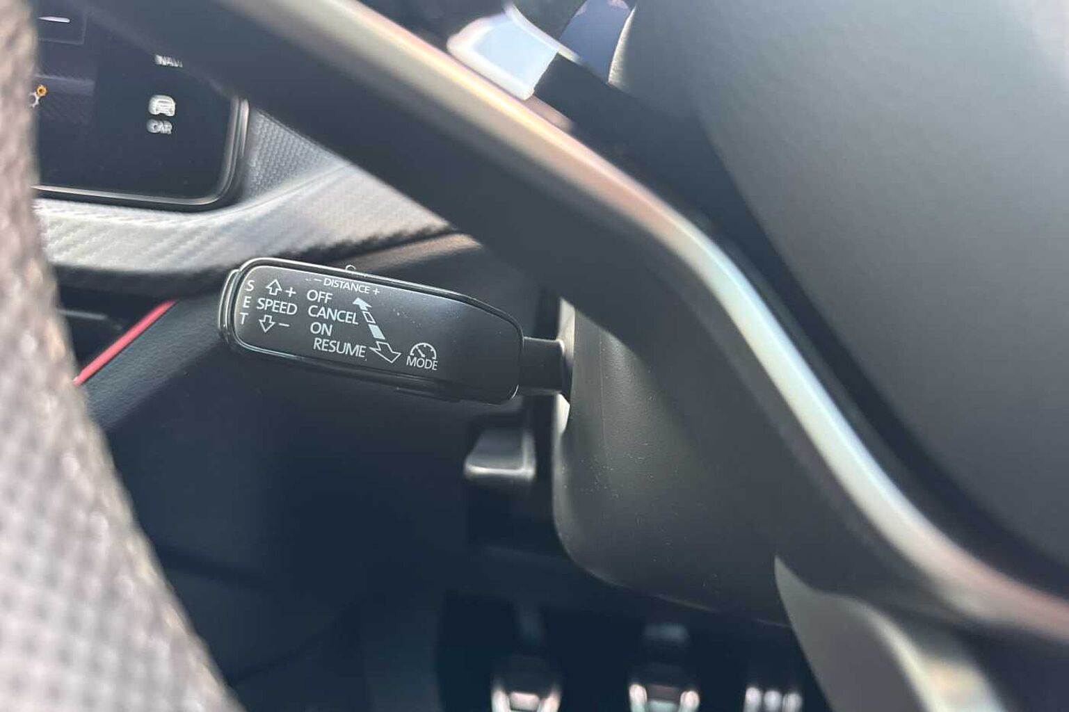 SKODA KAMIQ 1.0 TSI Monte Carlo Edition 5dr