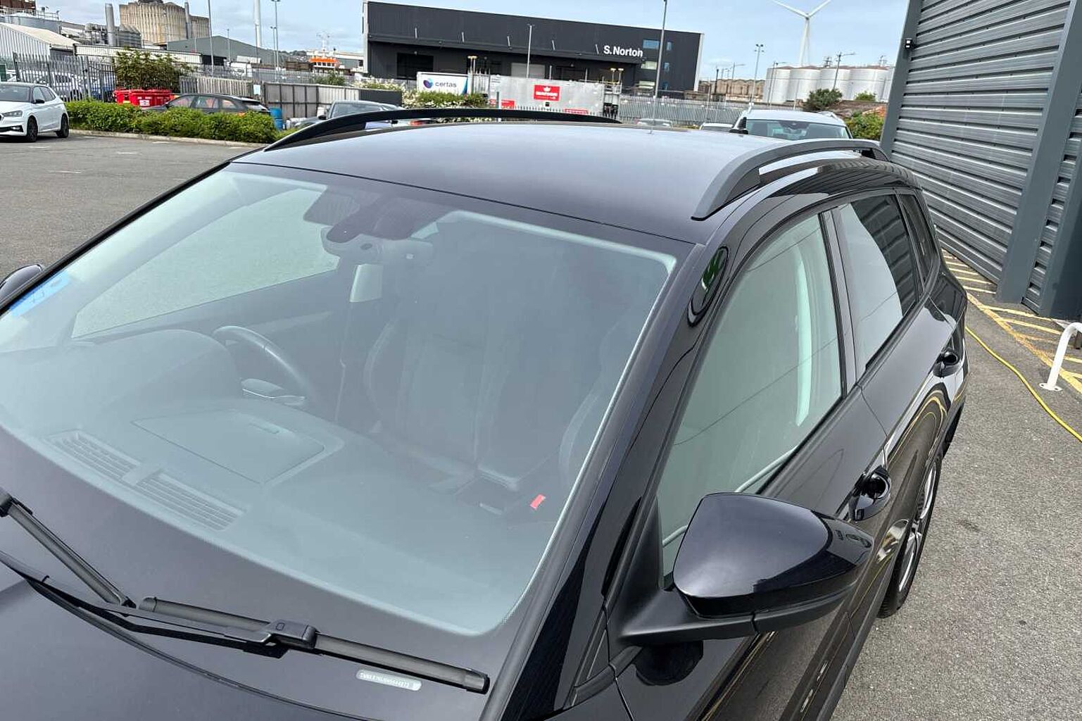 SKODA KAROQ 1.5 TSI SE Drive 5dr DSG