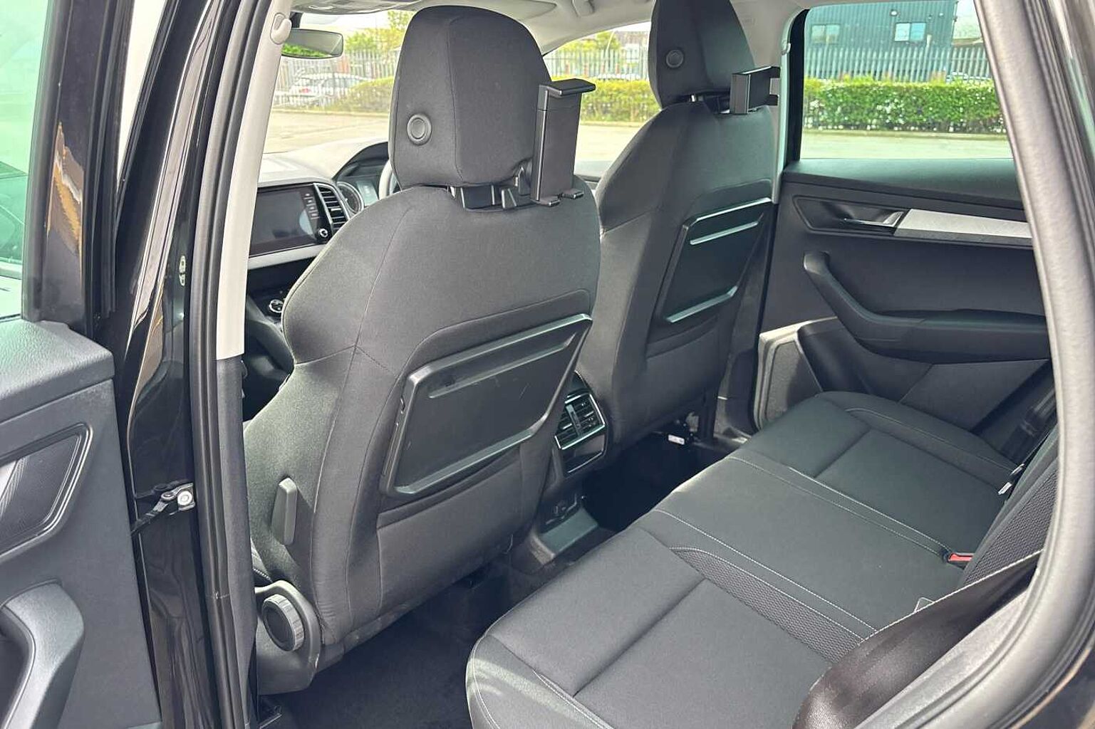 SKODA KAROQ 1.5 TSI SE Drive 5dr DSG