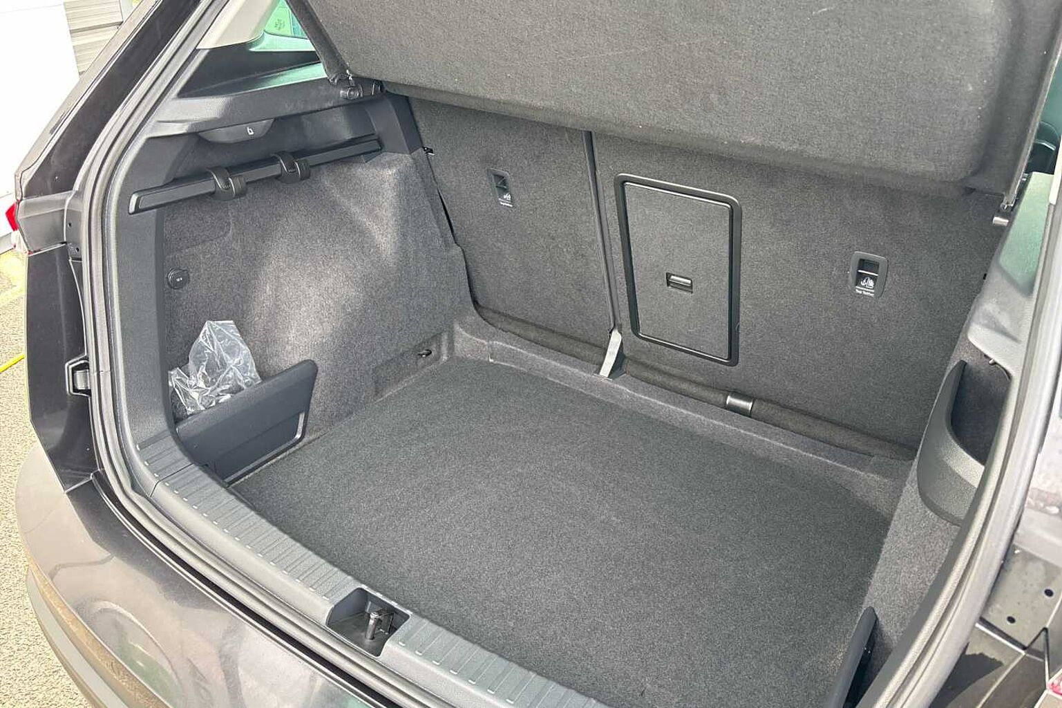 SKODA KAROQ 1.5 TSI SE Drive 5dr DSG