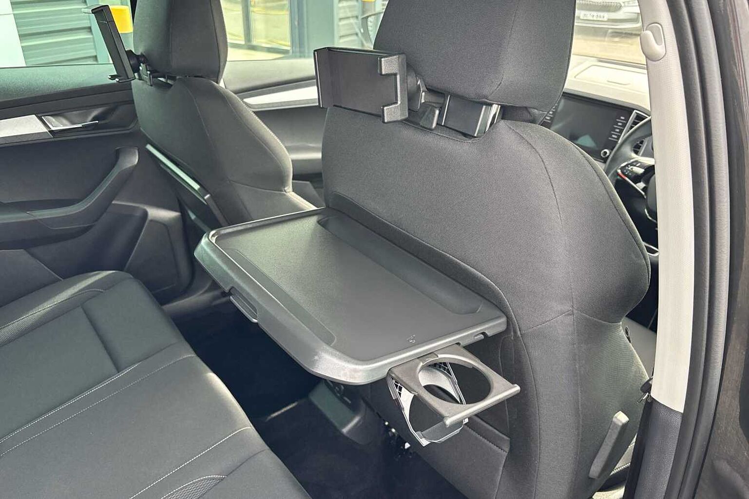 SKODA KAROQ 1.5 TSI SE Drive 5dr DSG