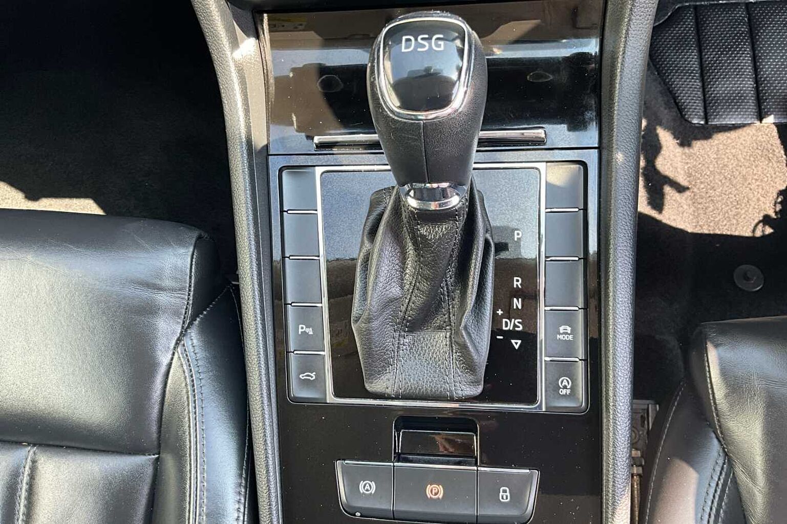 SKODA SUPERB 1.4 TSI 150 SE L Executive 5dr DSG