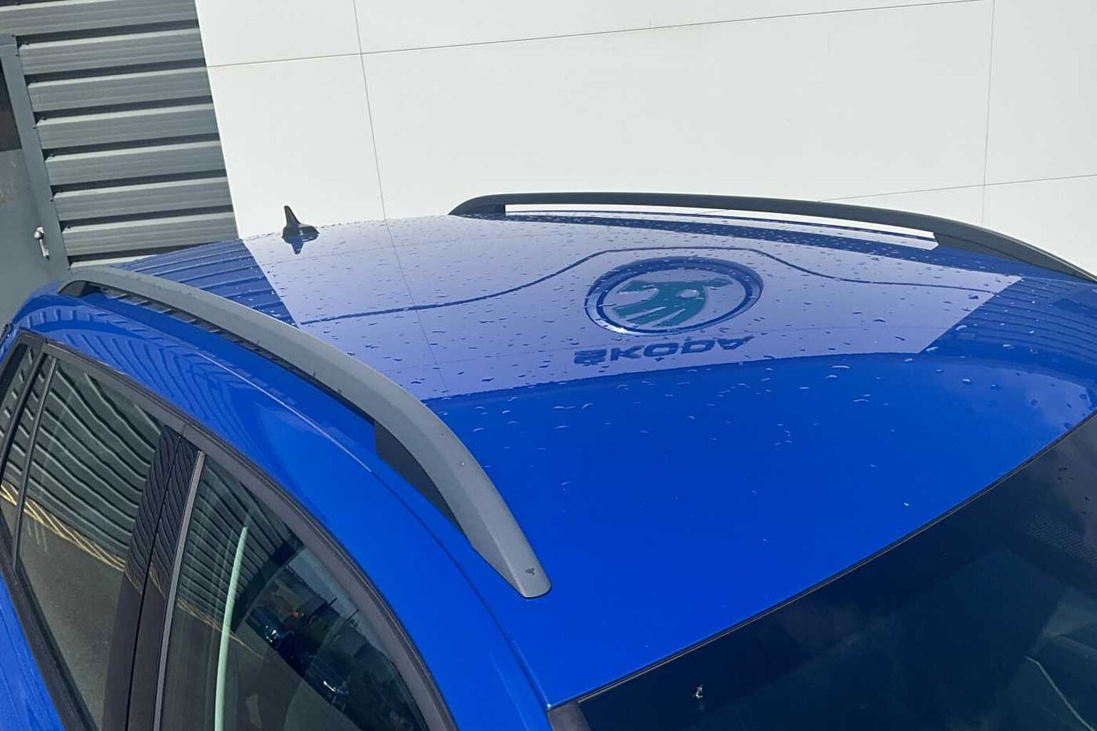 SKODA KAMIQ 1.0 TSI 110 SE 5dr DSG