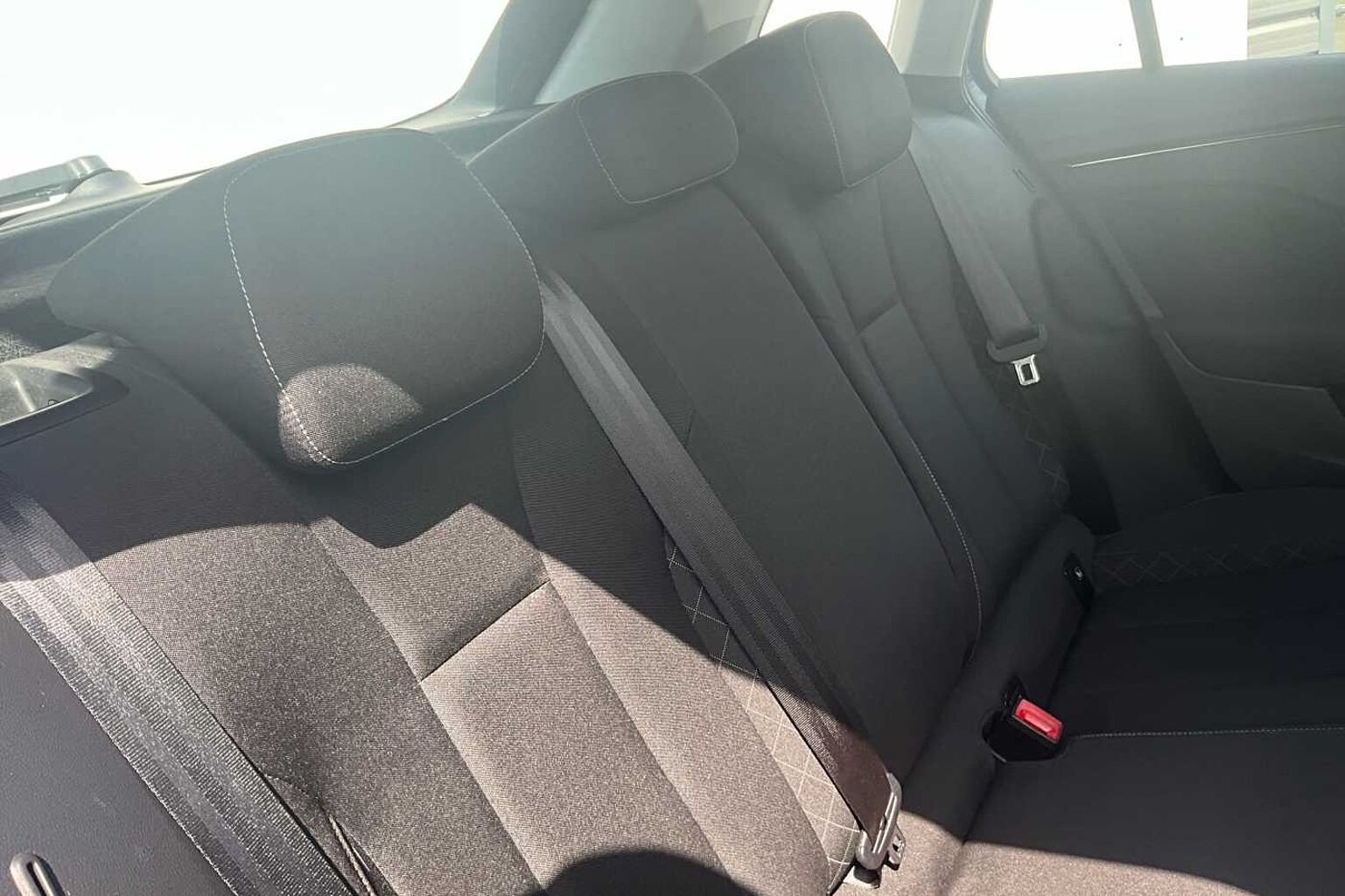 SKODA KAMIQ 1.0 TSI 110 SE 5dr DSG