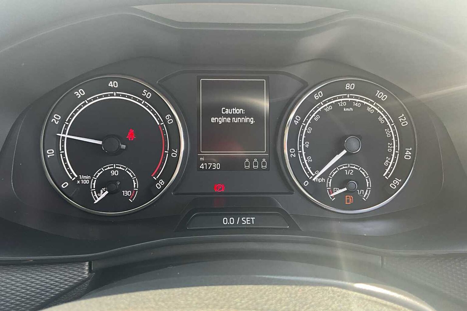 SKODA KAMIQ 1.0 TSI 110 SE 5dr DSG