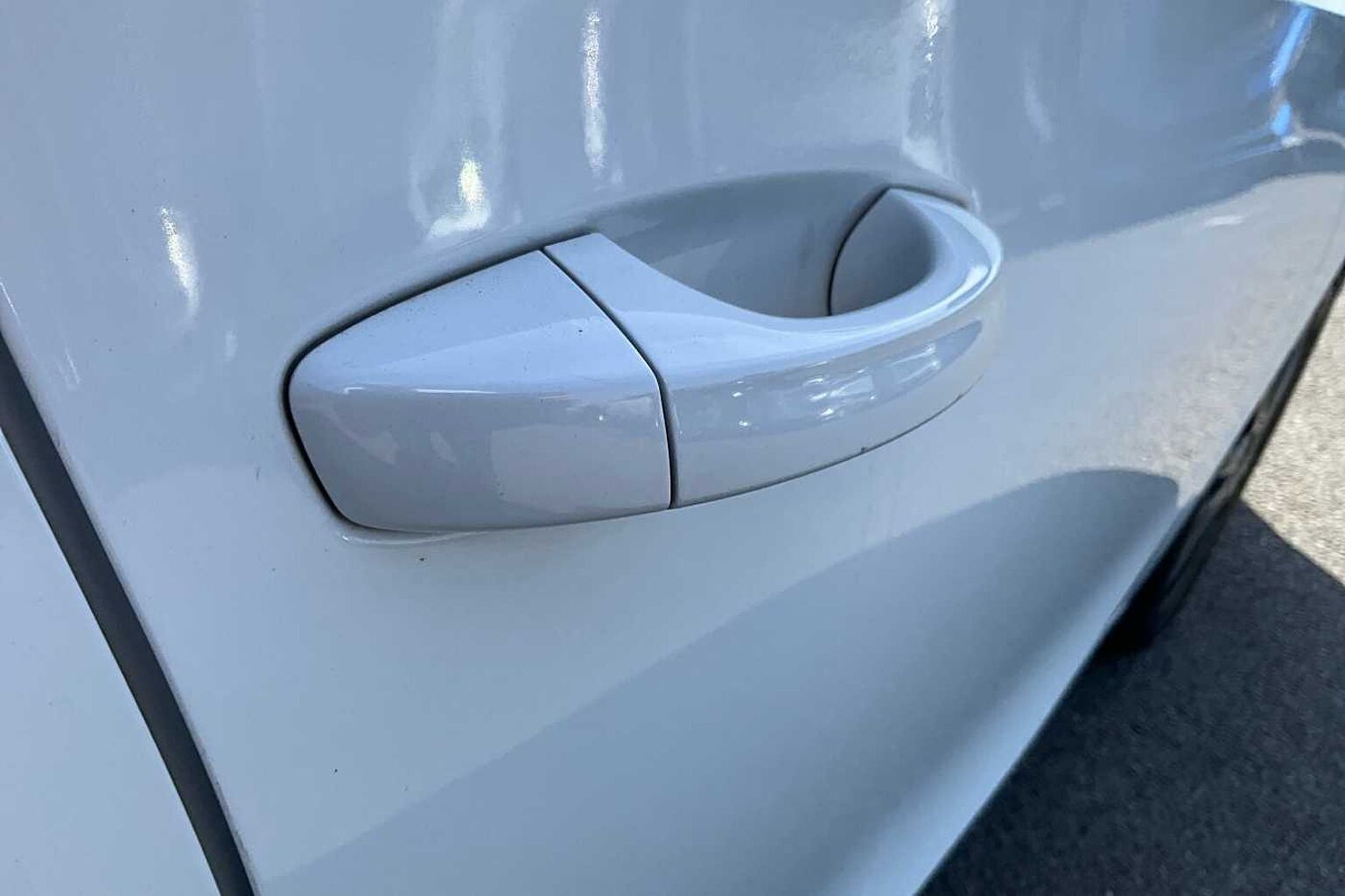 SKODA FABIA 1.0 TSI Colour Edition 5dr