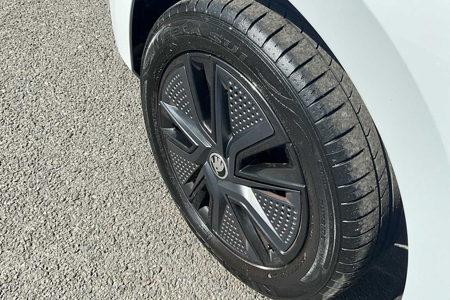 SKODA FABIA 1.0 TSI Colour Edition 5dr