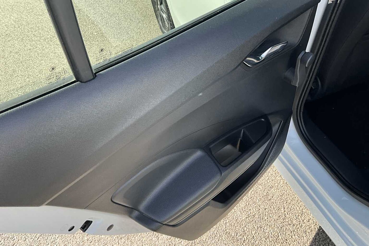 SKODA FABIA 1.0 TSI Colour Edition 5dr