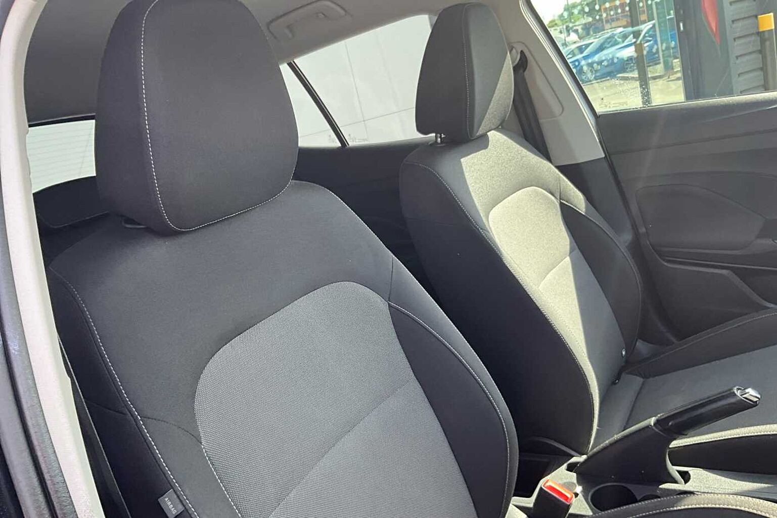 SKODA FABIA 1.0 TSI Colour Edition 5dr