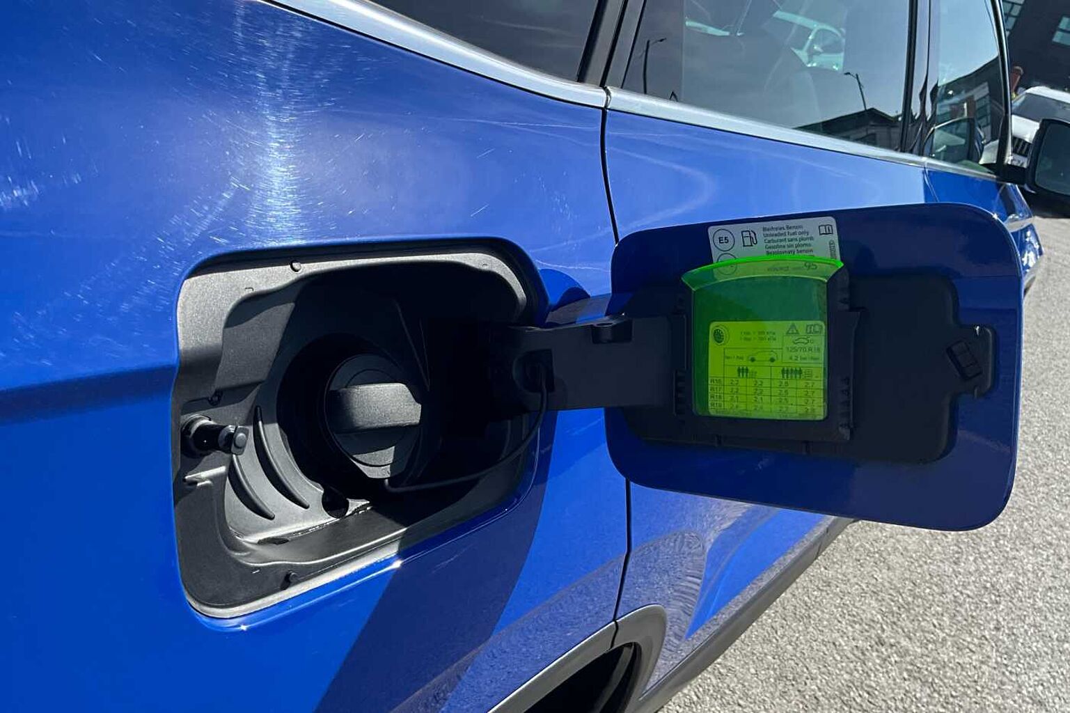 SKODA KAROQ 1.5 TSI SE L 5dr
