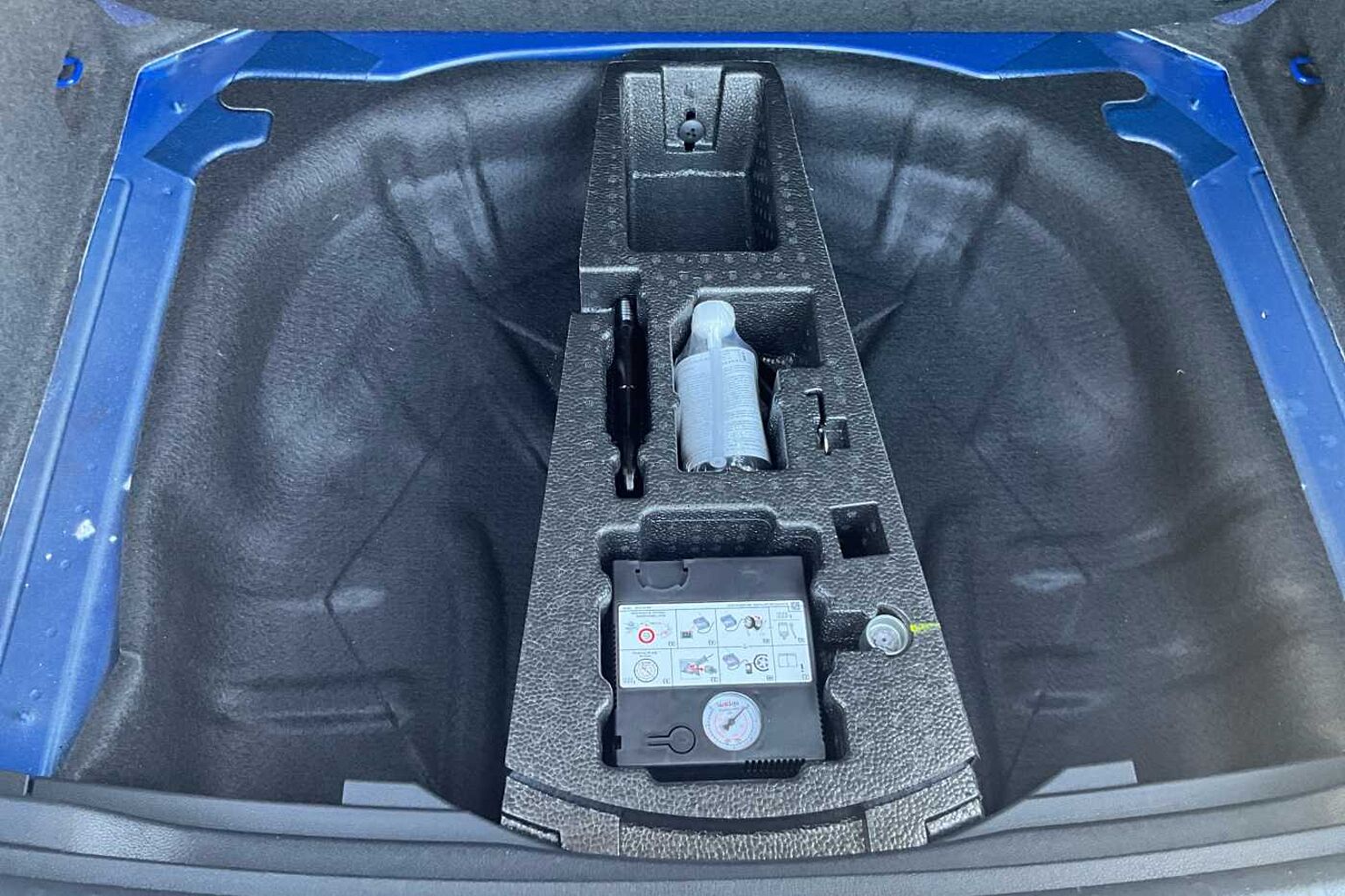 SKODA KAROQ 1.5 TSI SE L 5dr