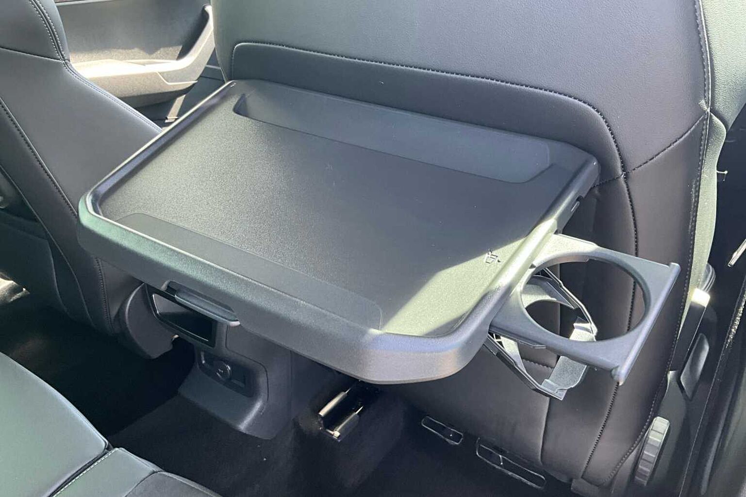 SKODA KAROQ 1.5 TSI SE L 5dr