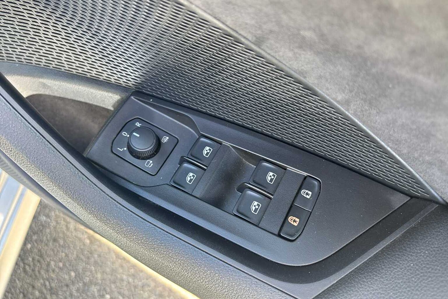 SKODA OCTAVIA 1.4 TSI iV vRS 5dr DSG