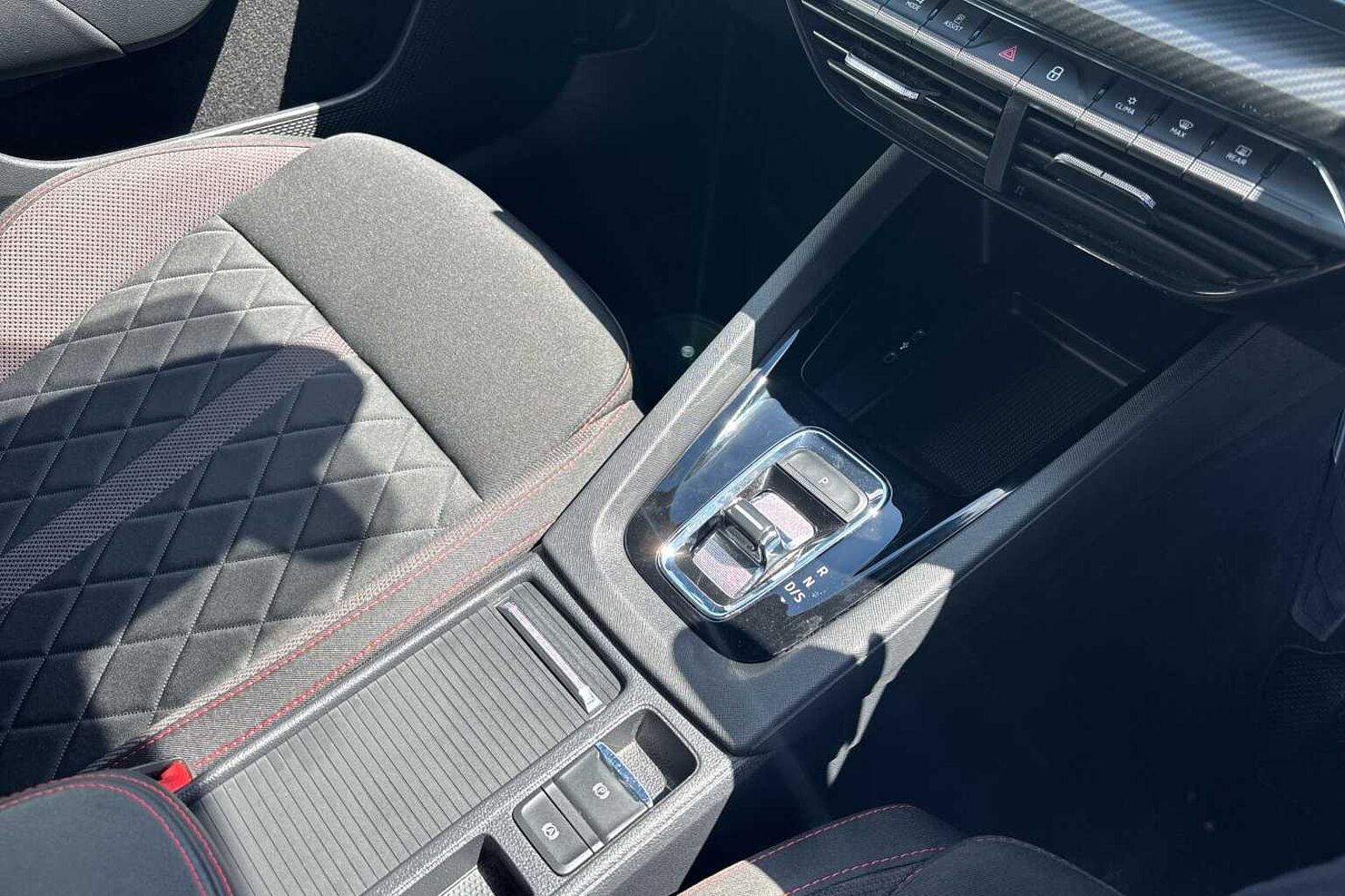 SKODA OCTAVIA 1.4 TSI iV vRS 5dr DSG