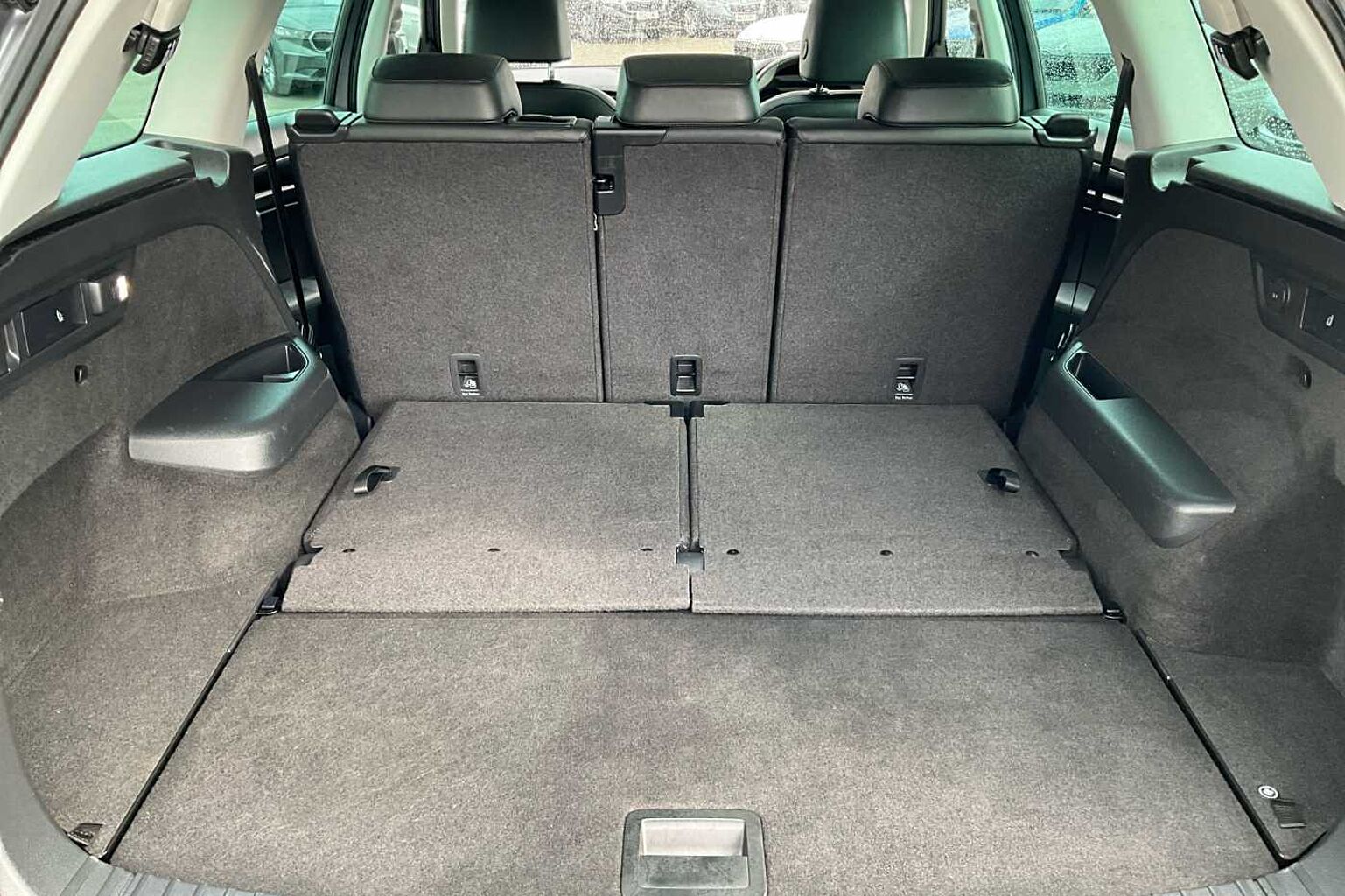 SKODA KODIAQ 2.0 TDI Laurin + Klement 4X4 5dr DSG [7 Seat]
