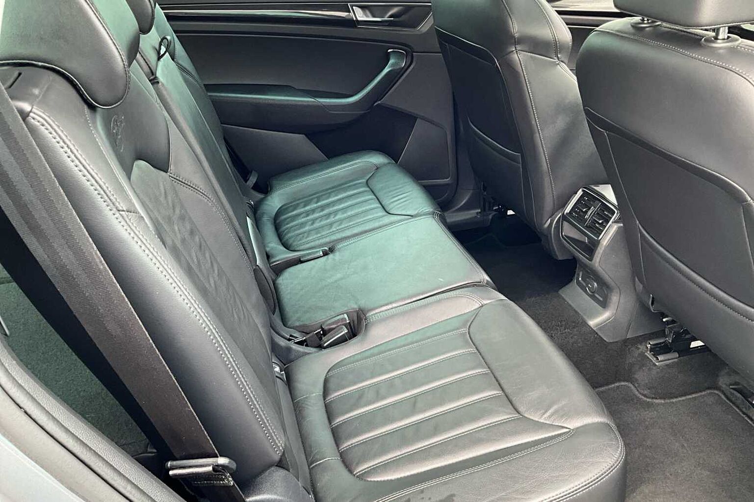 SKODA KODIAQ 2.0 TDI Laurin + Klement 4X4 5dr DSG [7 Seat]