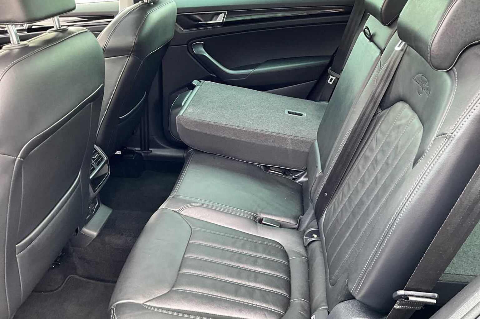 SKODA KODIAQ 2.0 TDI Laurin + Klement 4X4 5dr DSG [7 Seat]