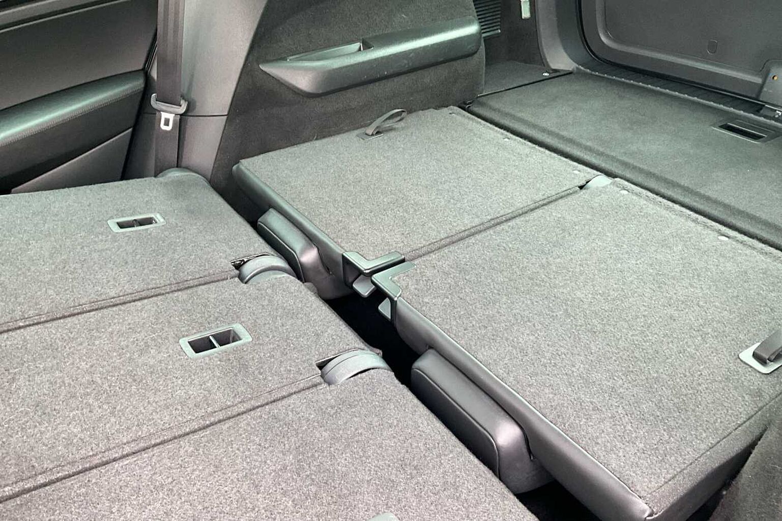 SKODA KODIAQ 2.0 TDI Laurin + Klement 4X4 5dr DSG [7 Seat]