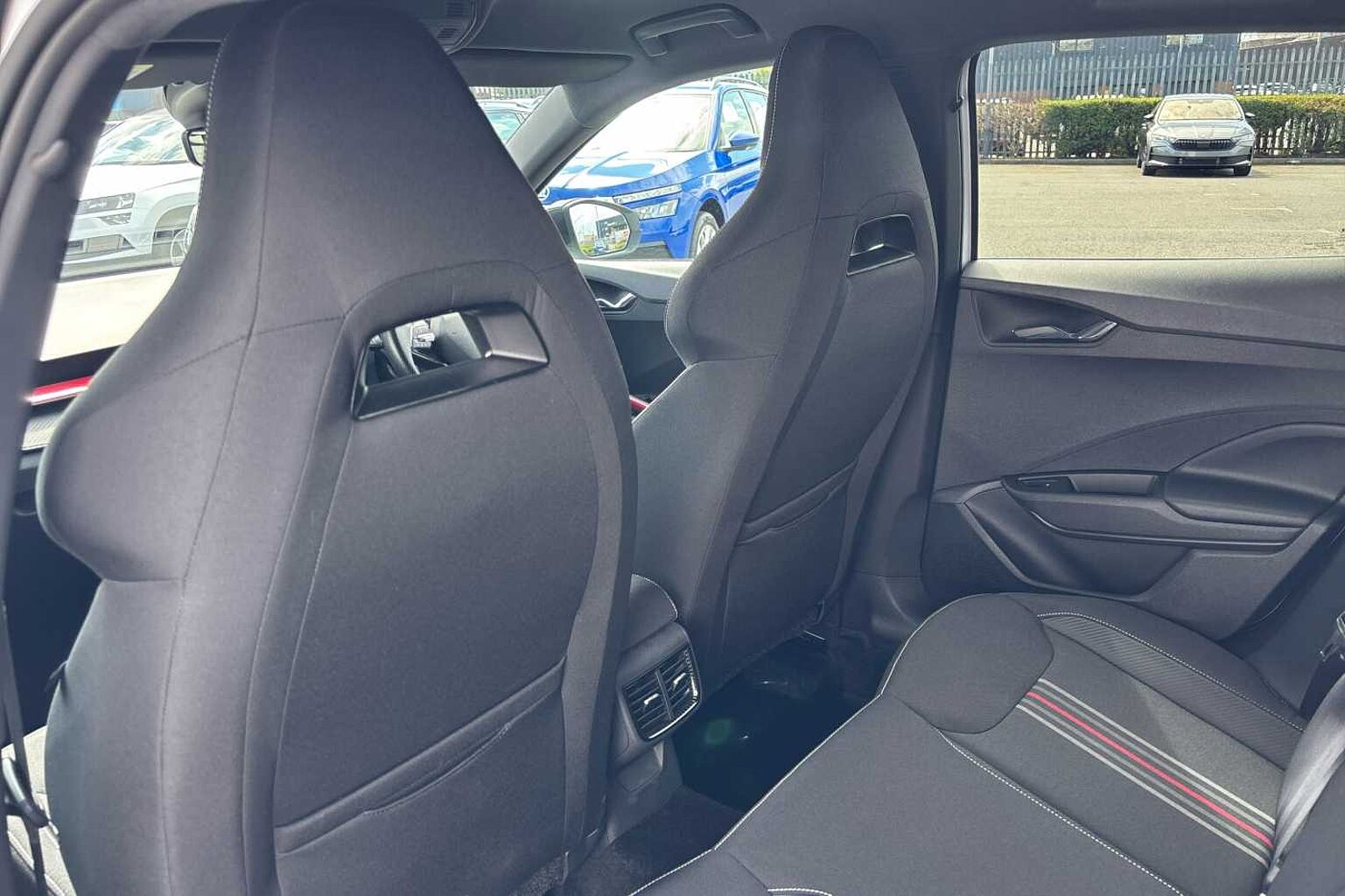 SKODA FABIA 1.0 TSI 110 Monte Carlo 5dr