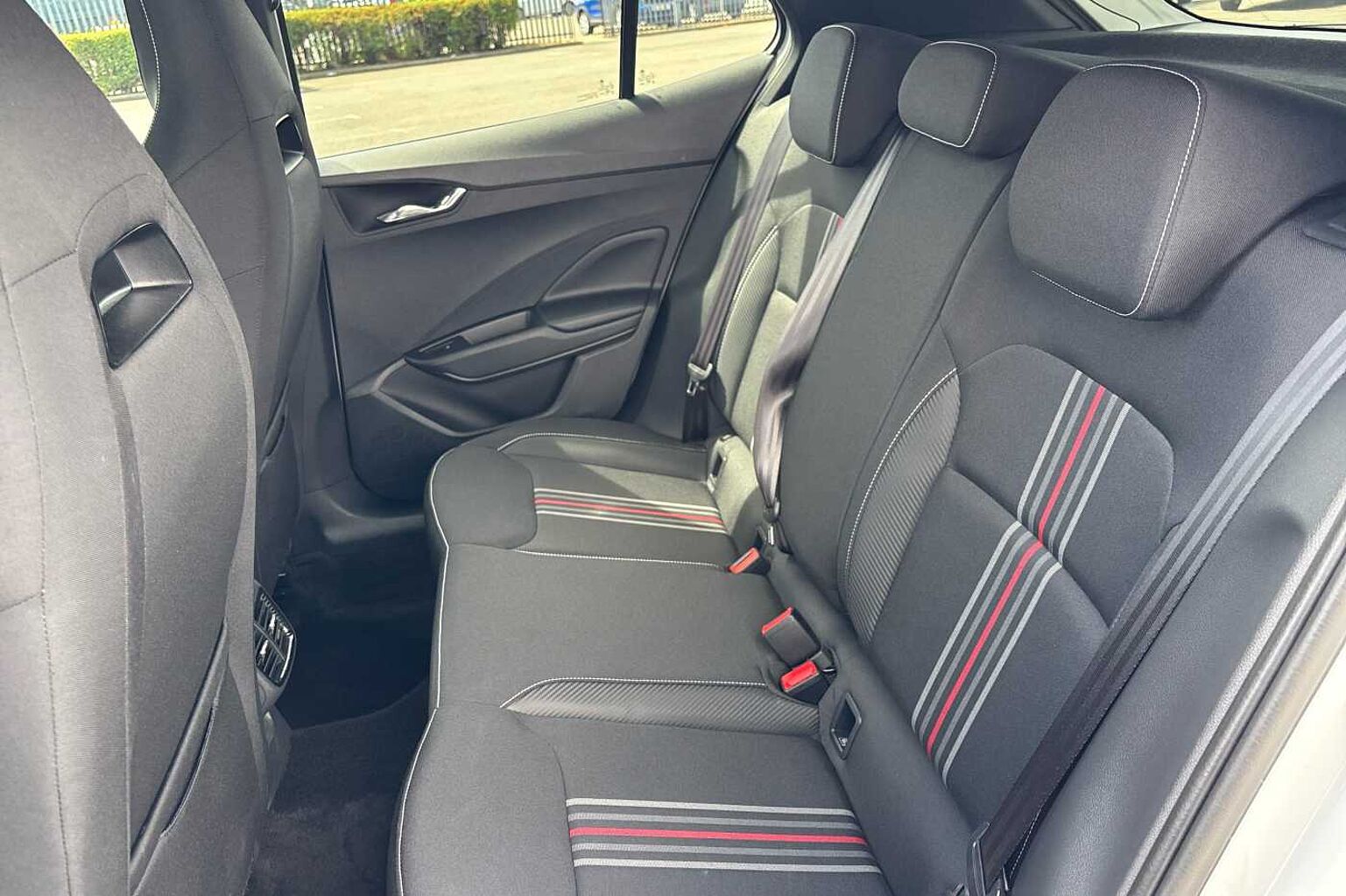 SKODA FABIA 1.0 TSI 110 Monte Carlo 5dr