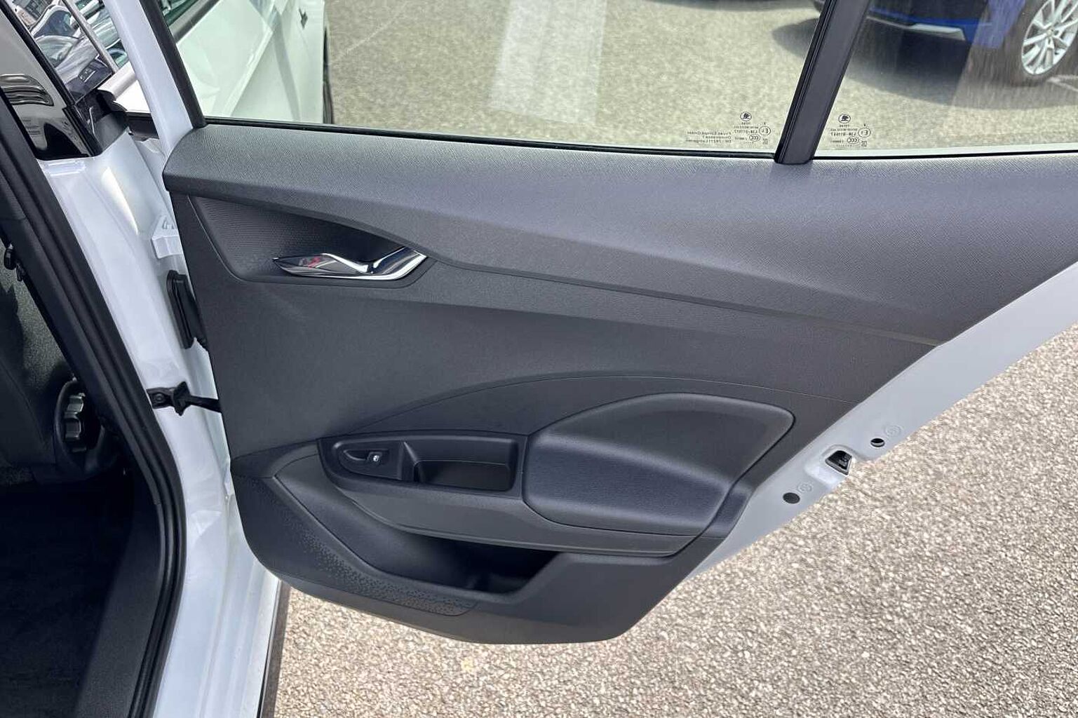 SKODA FABIA 1.0 TSI 110 Monte Carlo 5dr