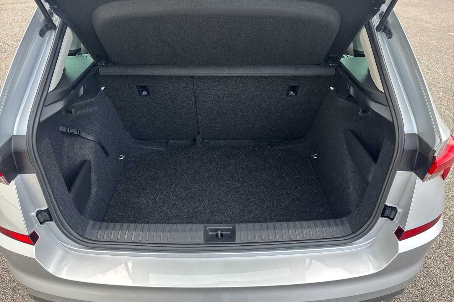 SKODA KAMIQ 1.0 TSI 110 SE L Executive 5dr
