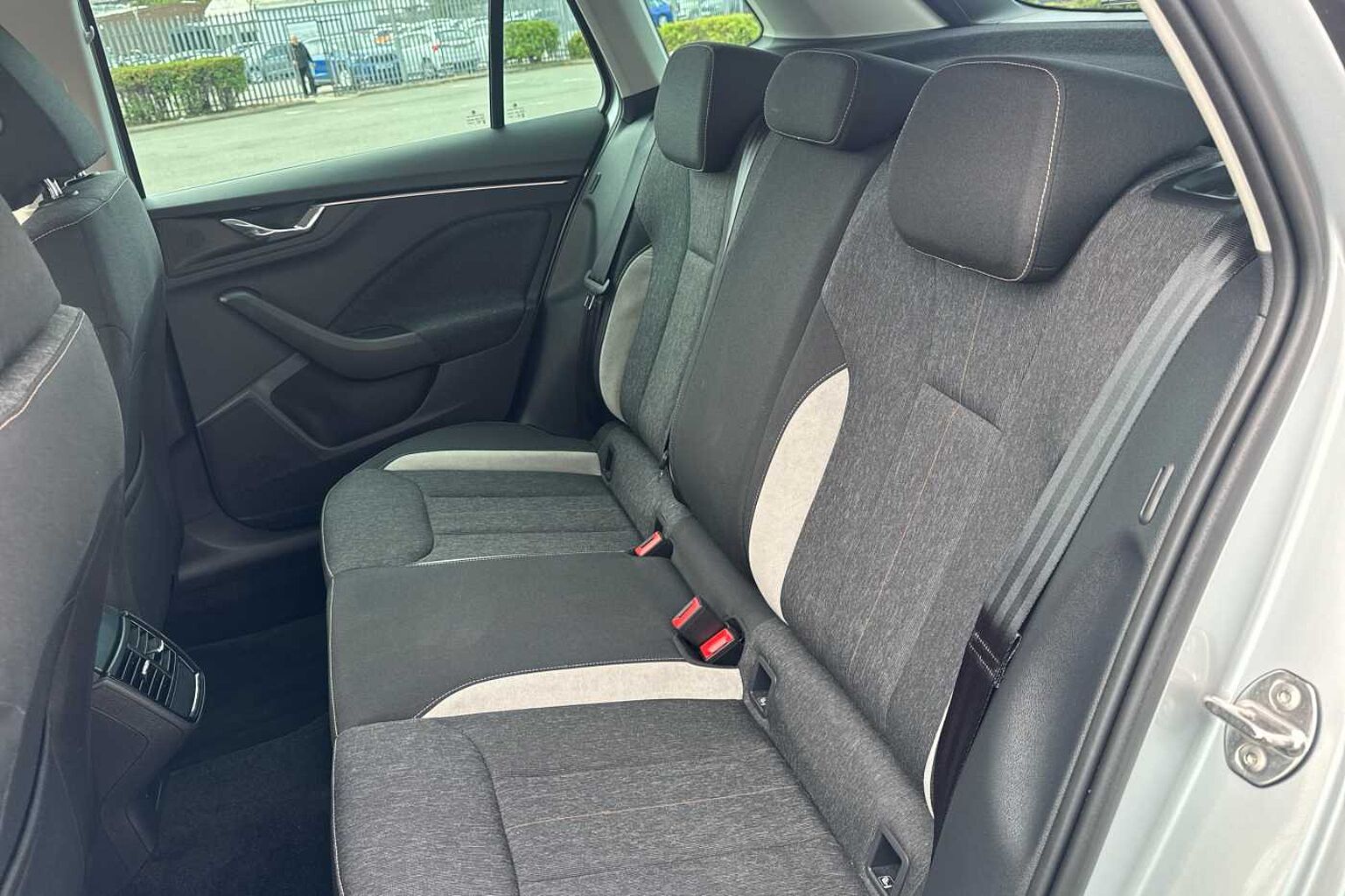SKODA KAMIQ 1.0 TSI 110 SE L Executive 5dr