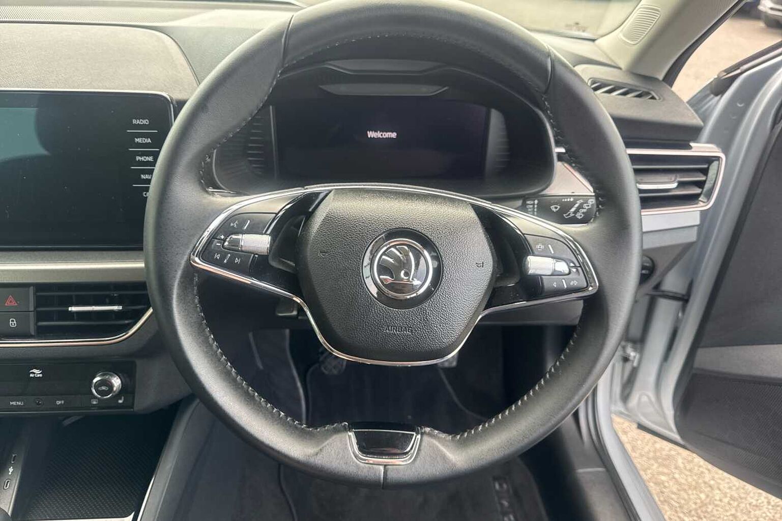 SKODA KAMIQ 1.0 TSI 110 SE L Executive 5dr