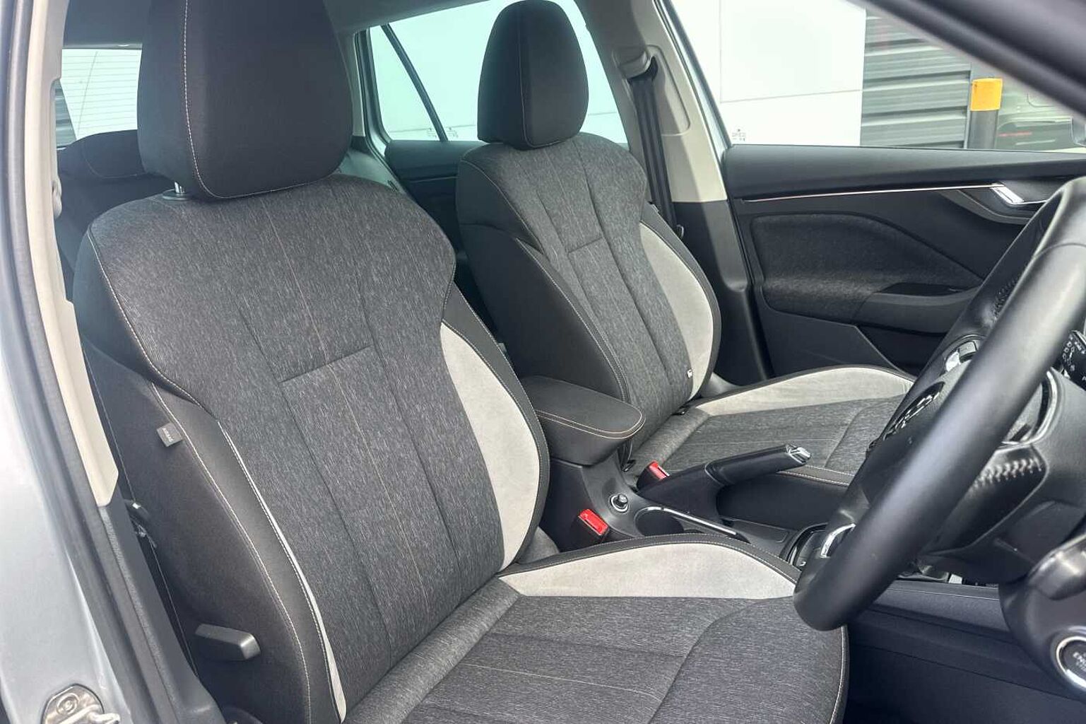 SKODA KAMIQ 1.0 TSI 110 SE L Executive 5dr
