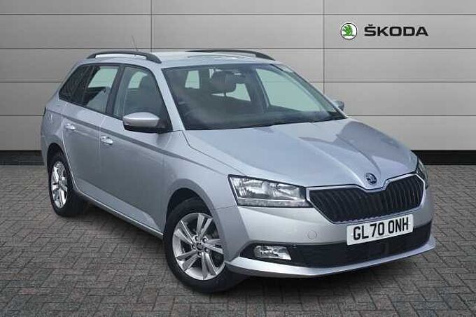 USED ŠKODA CARS FOR SALE - Liverpool